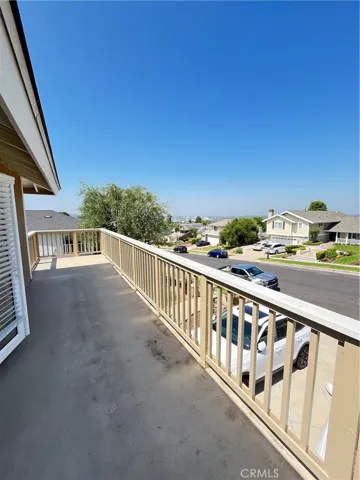19622 Crestknoll Drive, Yorba Linda, California 92886