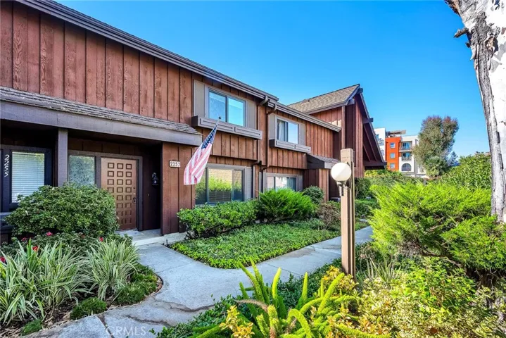 2257 Stonewood Court, San Pedro, California 90732