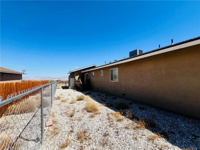 74679 Sunrise Drive, 29 Palms, California 92277