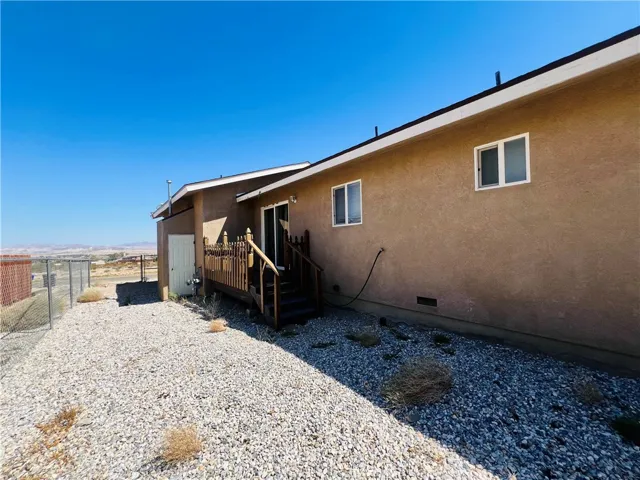 74679 Sunrise Drive, 29 Palms, California 92277