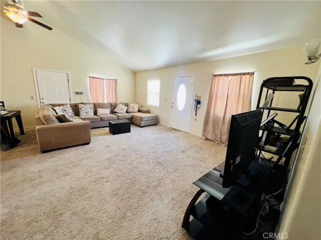 74679 Sunrise Drive, 29 Palms, California 92277