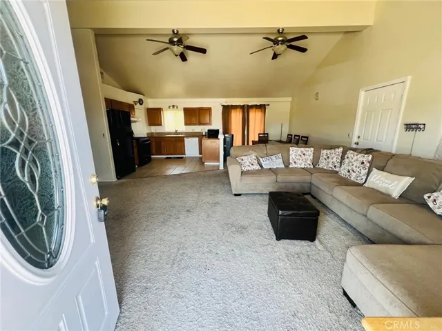 74679 Sunrise Drive, 29 Palms, California 92277