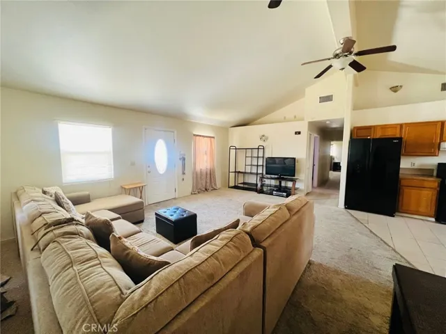 74679 Sunrise Drive, 29 Palms, California 92277