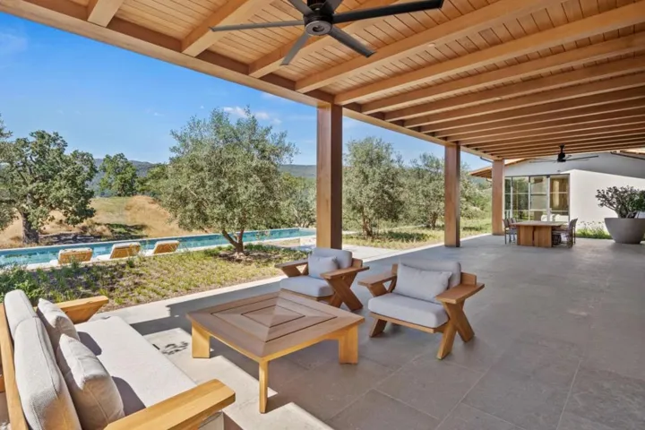16 Touche, Carmel, California 93923