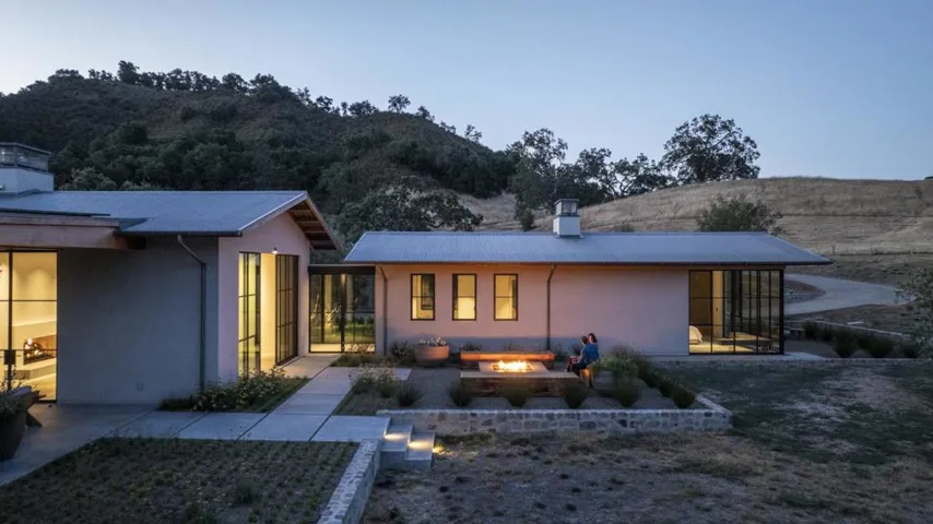 16 Touche, Carmel, California 93923