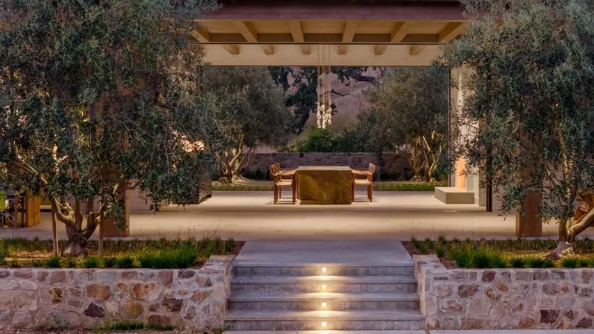 16 Touche, Carmel, California 93923