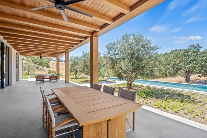 16 Touche, Carmel, California 93923