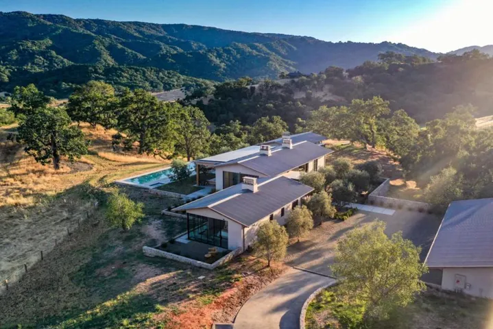 16 Touche, Carmel, California 93923