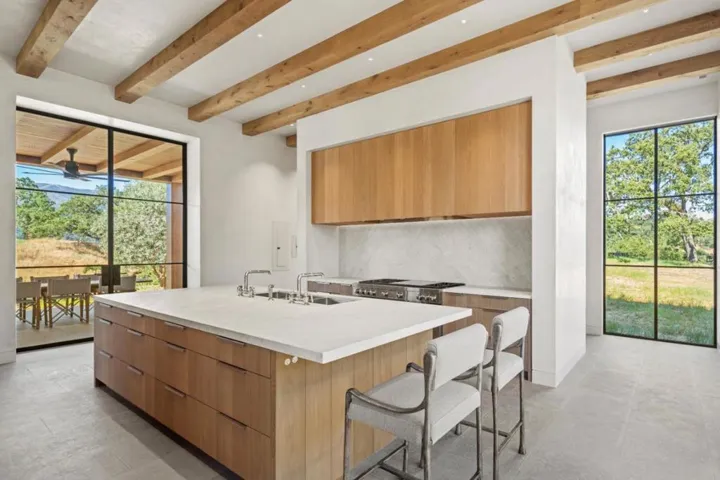 16 Touche, Carmel, California 93923