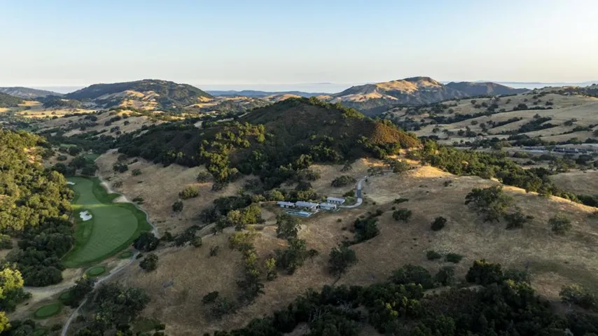 16 Touche, Carmel, California 93923