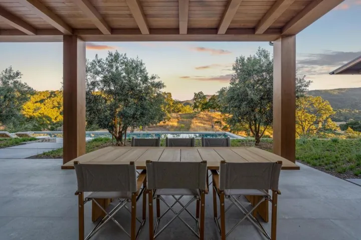 16 Touche, Carmel, California 93923