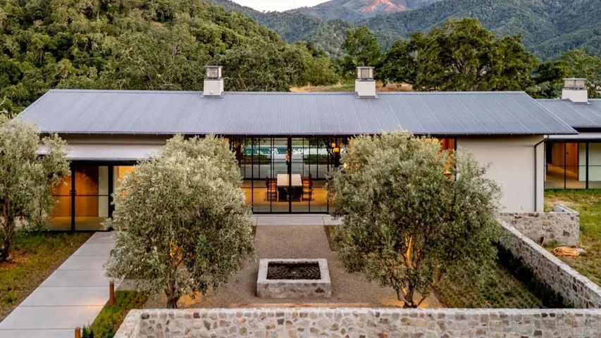 16 Touche, Carmel, California 93923