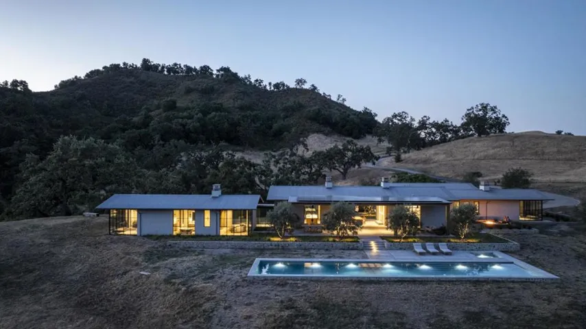 16 Touche, Carmel, California 93923