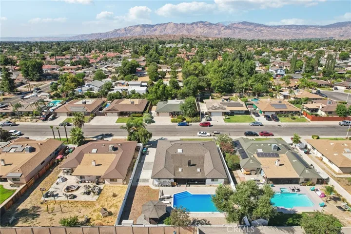 41559 Lomas Street, Hemet, California 92544