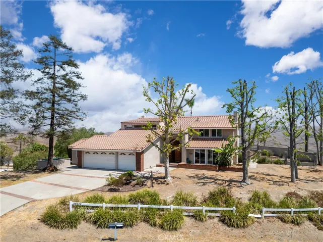 24042 Falcons View Drive, Diamond Bar, California 91765
