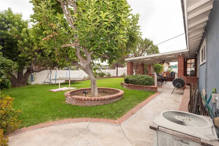 15035 Lashburn Street, Whittier, California 90604