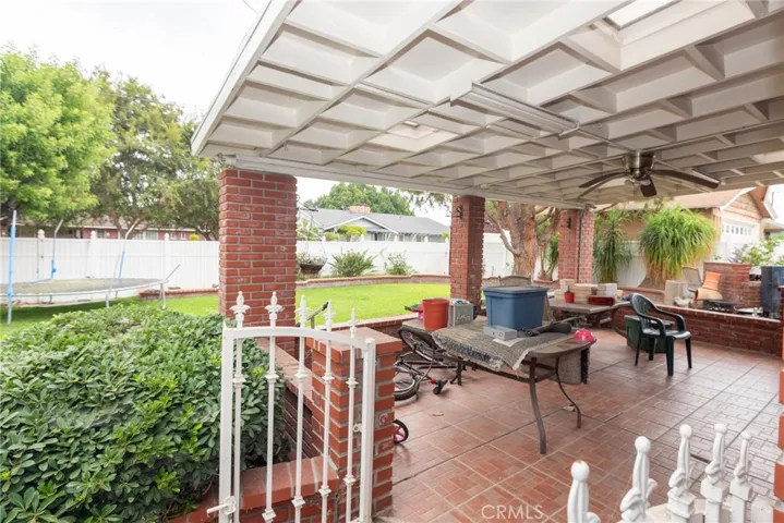 15035 Lashburn Street, Whittier, California 90604