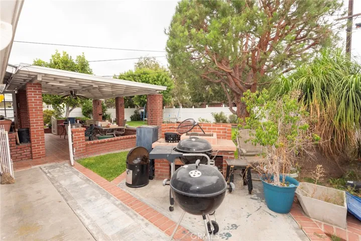 15035 Lashburn Street, Whittier, California 90604