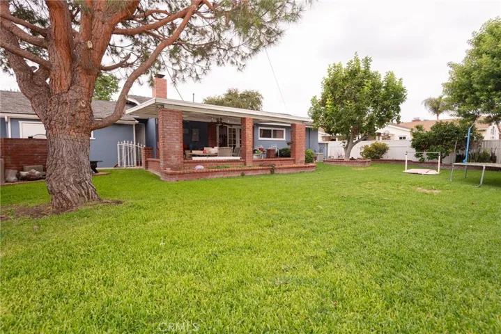 15035 Lashburn Street, Whittier, California 90604