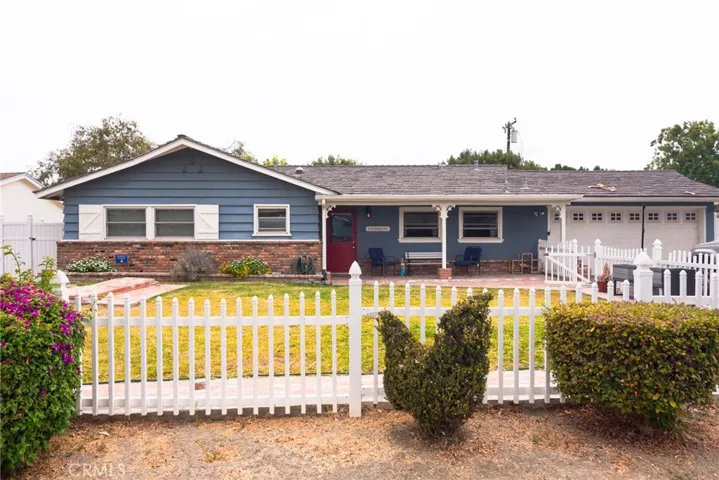 15035 Lashburn Street, Whittier, California 90604