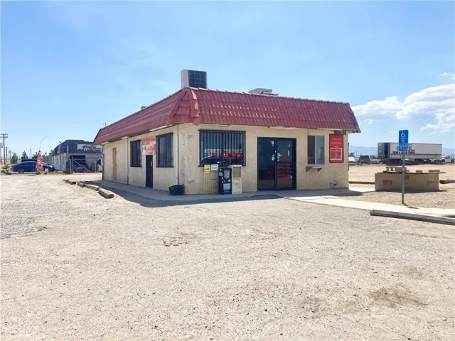 Primary 12090 Air Expressway Adelanto CA 92301