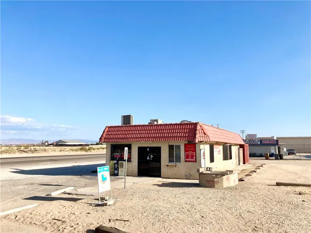 12090 Lee's Donuts Air Expressway Adelanto