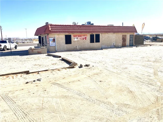 12090 Air Expressway View