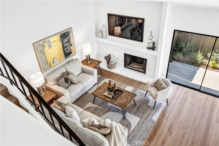 38 Pinewood 50, Irvine, California 92604