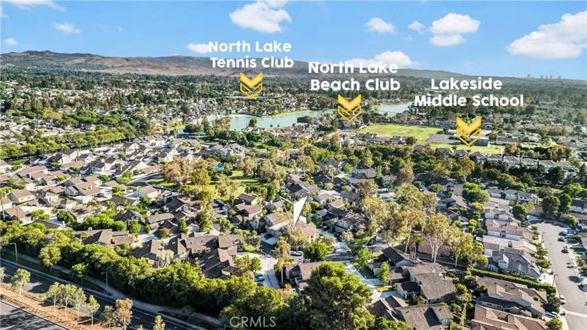 38 Pinewood 50, Irvine, California 92604