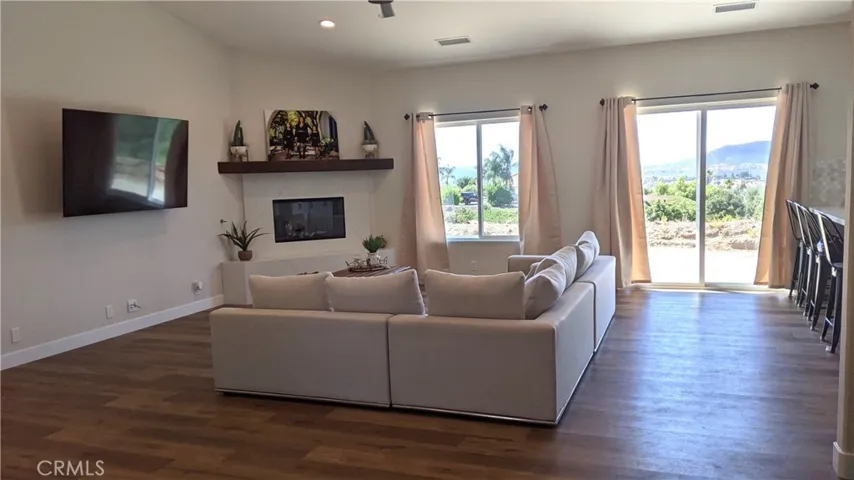 Living/Family Room