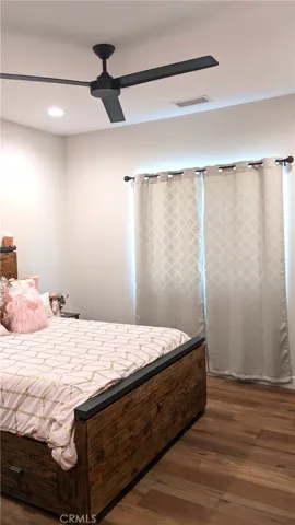 Bedroom #4
