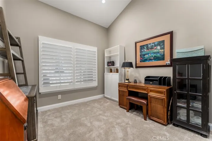 4TH BEDROOM OR OFFICE