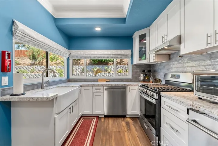 4772 Granada Drive, Yorba Linda, California 92886