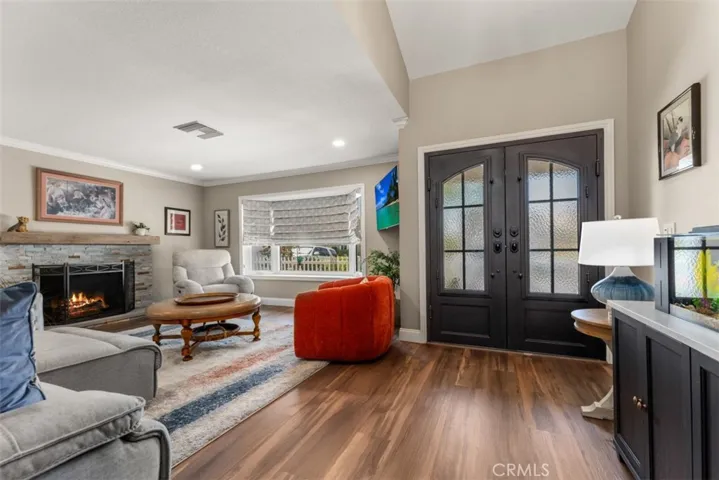4772 Granada Drive, Yorba Linda, California 92886
