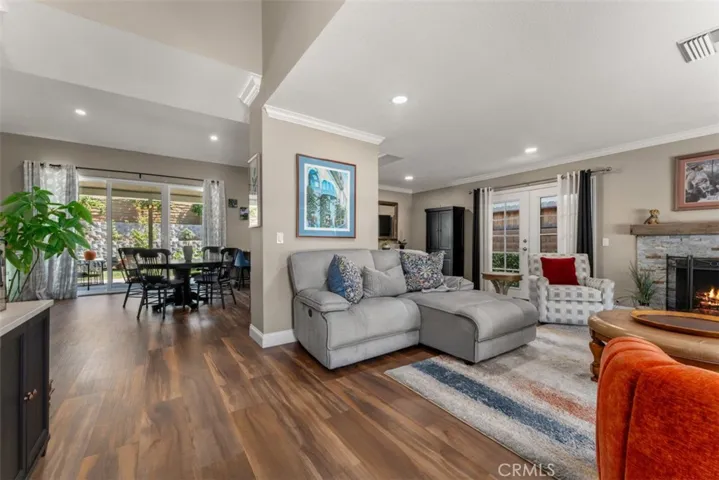 4772 Granada Drive, Yorba Linda, California 92886