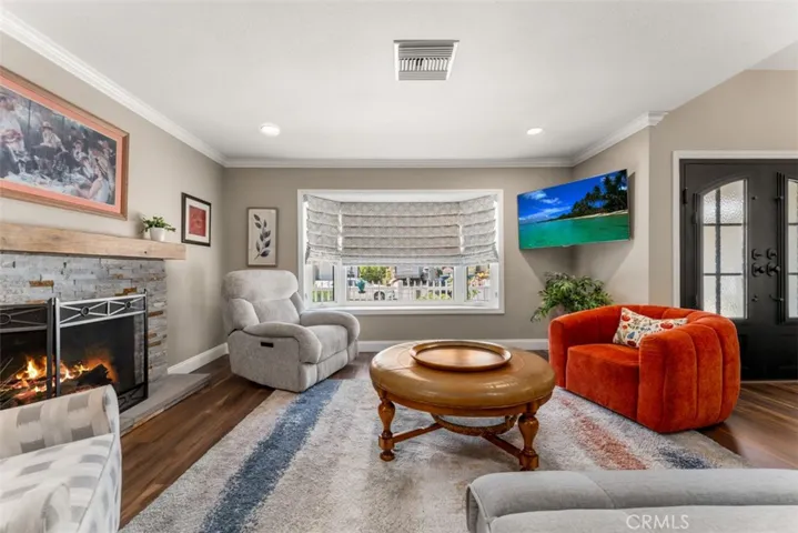 4772 Granada Drive, Yorba Linda, California 92886