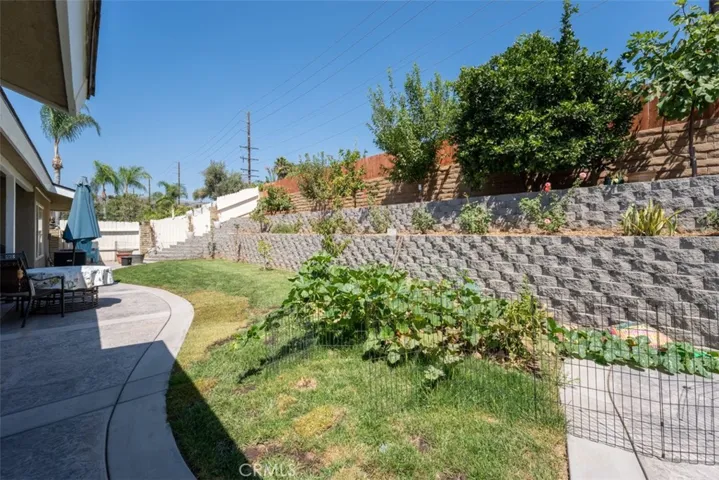 4772 Granada Drive, Yorba Linda, California 92886