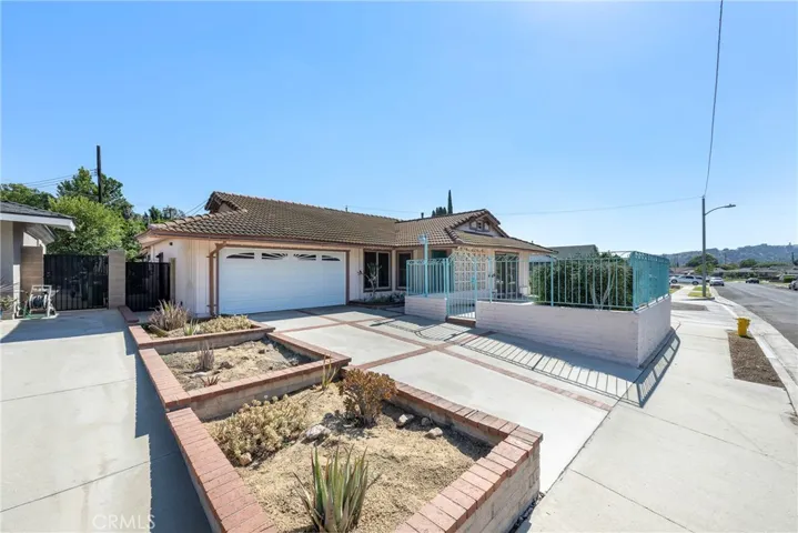 2542 Crooked Creek Drive, Diamond Bar, California 91765