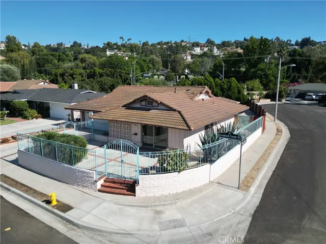 2542 Crooked Creek Drive, Diamond Bar, California 91765