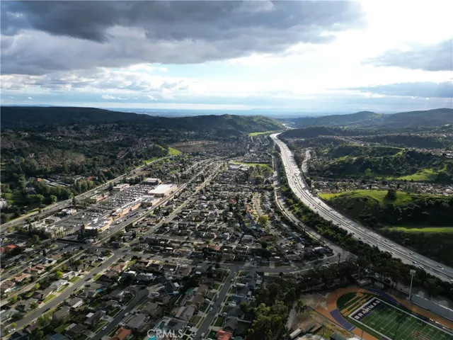2542 Crooked Creek Drive, Diamond Bar, California 91765