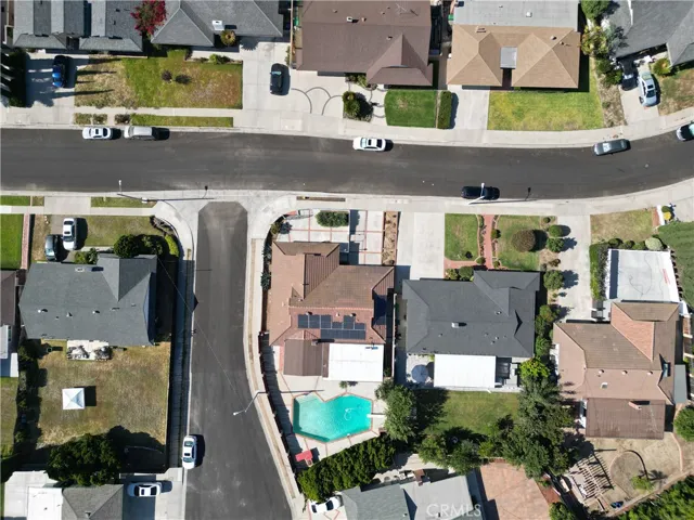 2542 Crooked Creek Drive, Diamond Bar, California 91765