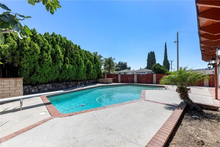 2542 Crooked Creek Drive, Diamond Bar, California 91765
