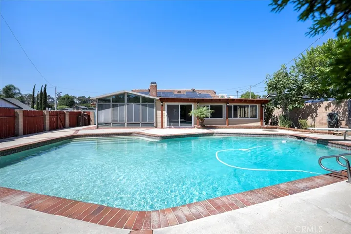 2542 Crooked Creek Drive, Diamond Bar, California 91765