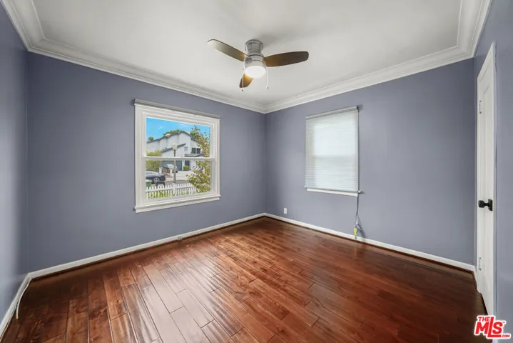 2044 Parnell Avenue, Los Angeles, California 90025