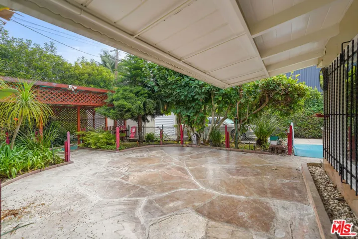2044 Parnell Avenue, Los Angeles, California 90025