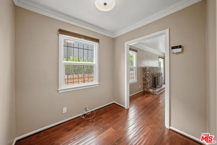 2044 Parnell Avenue, Los Angeles, California 90025