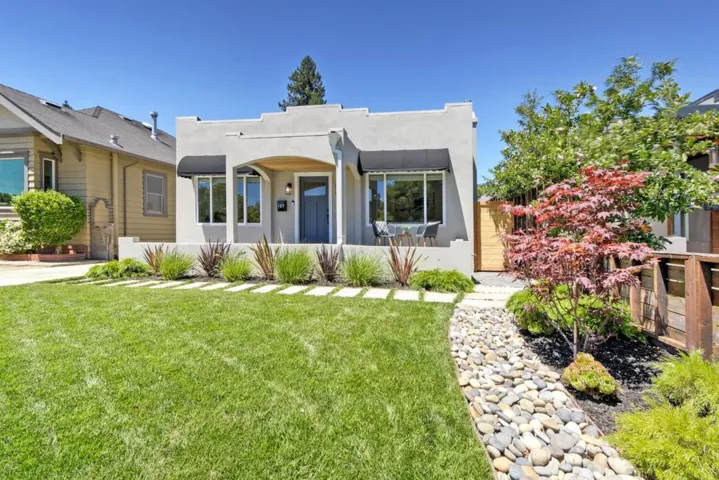 127 14th Avenue, San Mateo, California 94402