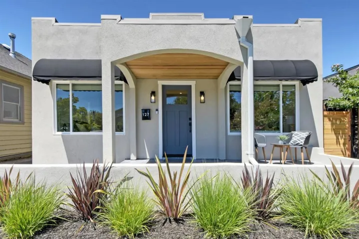 127 14th Avenue, San Mateo, California 94402