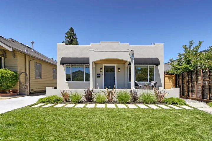 127 14th Avenue, San Mateo, California 94402