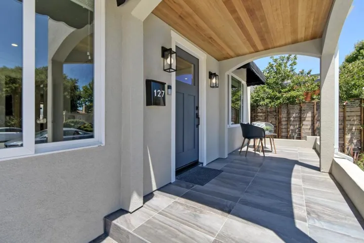 127 14th Avenue, San Mateo, California 94402